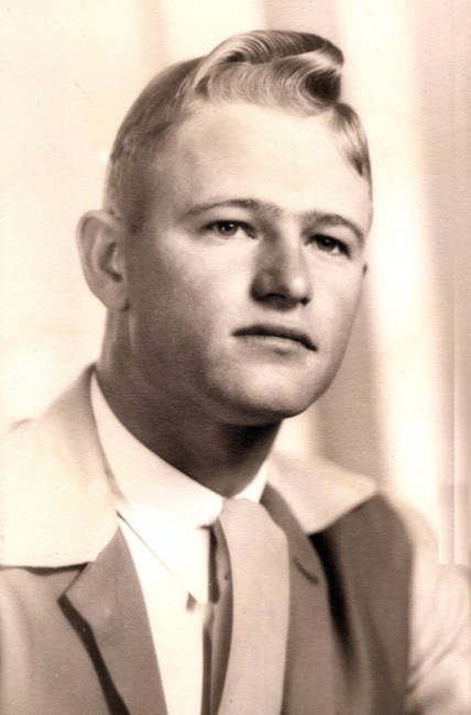 Obituary of Mr. Paul H. Lippe