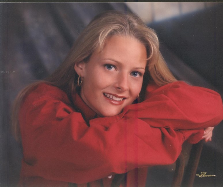 Obituary of Jamie L. Thelen