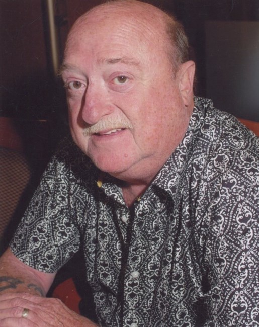 Obituary of Robert Allen Jones