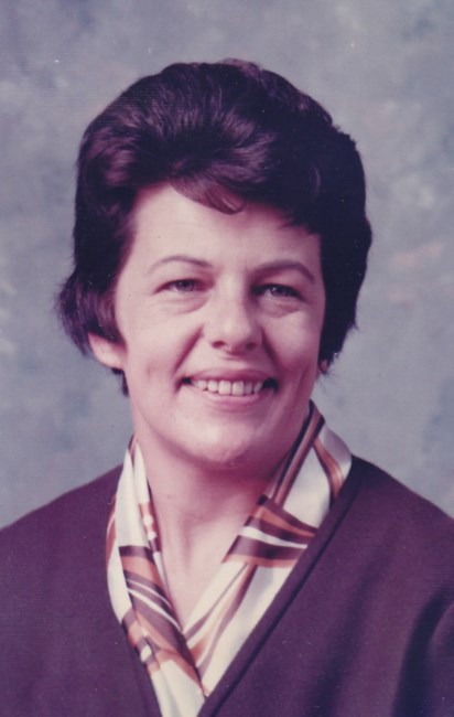 Obituary of Gloria Lee Shumway-Dugger