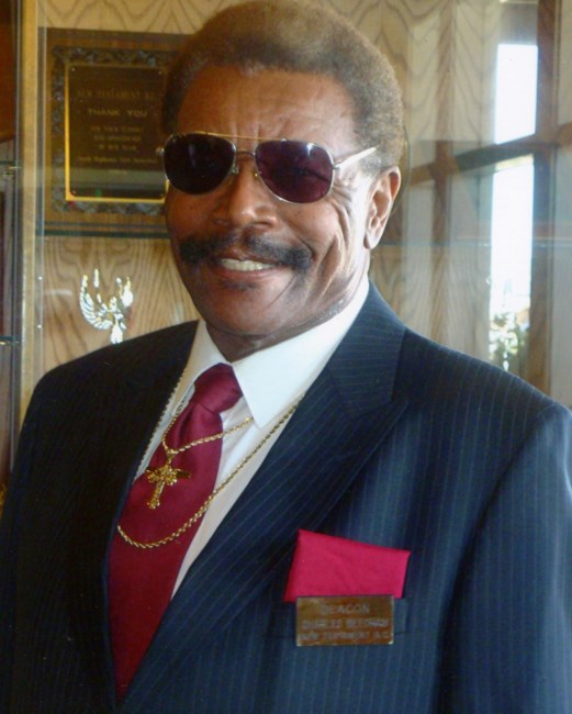 Obituary of Charles Lee Beecham