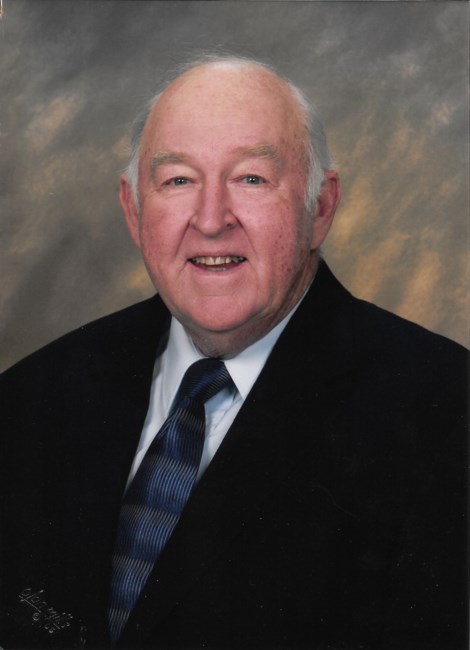 Obituary of Jerry Arnold Souther