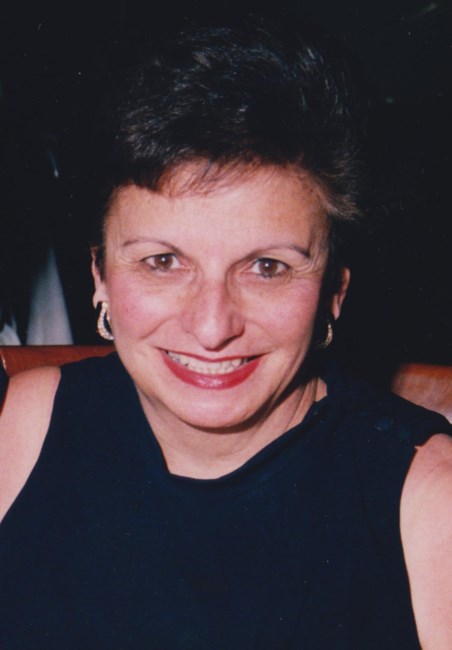 Obituary of Joan A. Durand