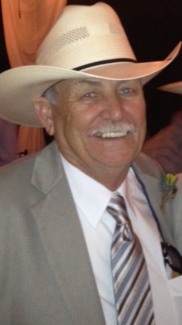 Obituary of Joseph P. Davis