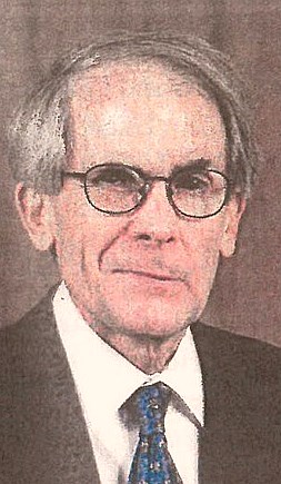 Obituary of James Carl Elder