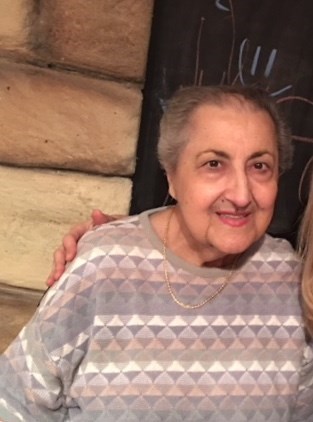 Obituary of Lorraine C. Cagliostro