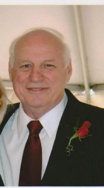 Obituary of Richard Arden Hunt