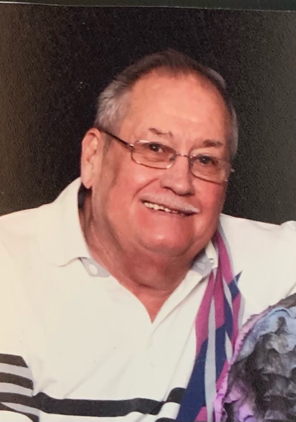 Obituary of Milton D. Digman