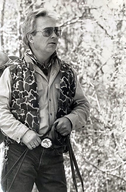 Obituary of Milton L. Brazell