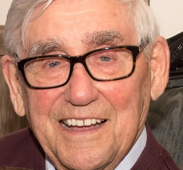 Avis de décès de Henri Carrier