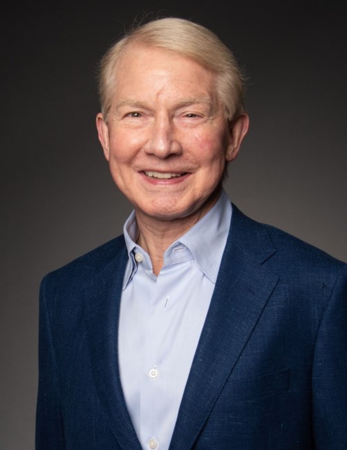 Obituary of John Paul Pinkerton