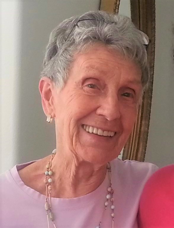 Winifred Marie Chittock Obituary Yakima, WA