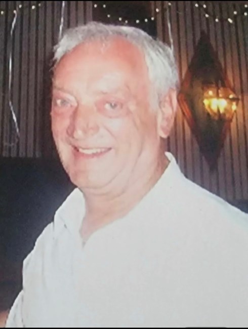 Obituary of Perry Dorsey