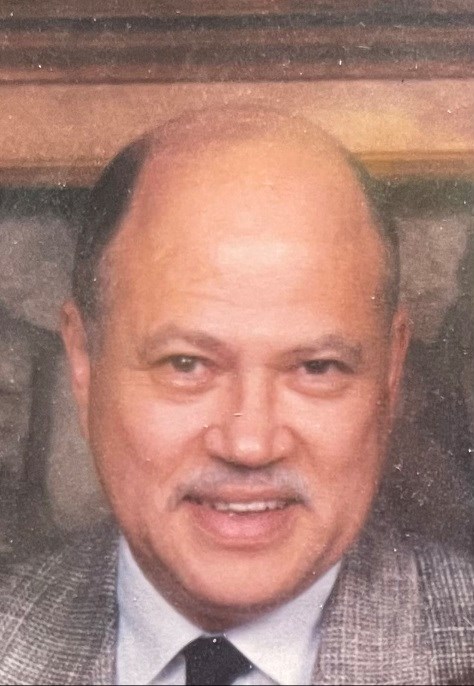 Obituary of Tyrone Taylor