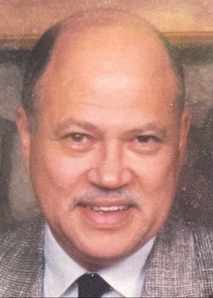 Obituary of Tyrone Taylor