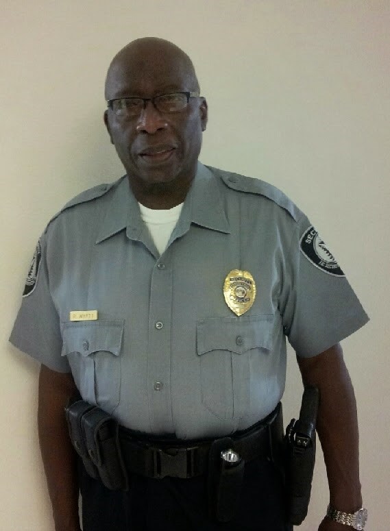 Obituary of Richard Earl Wyatt