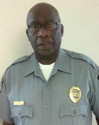 Obituary of Richard Earl Wyatt