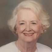 Obituary of Elizabeth Norman Brewer Thorp