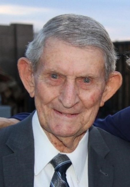 Obituary of James Bryant Whiting
