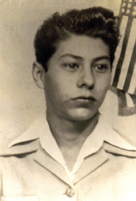 Obituary of Miguel B. Saldivar