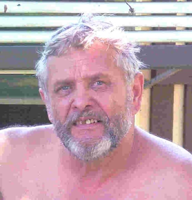 Obituary of Reginald Marks