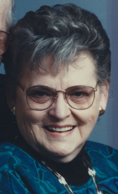 Obituary of Virginia L Abbeduto