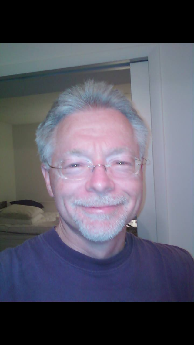 Obituary of Joel David Miller