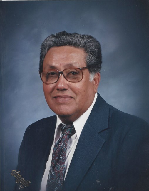 Obituary of Mr. Mike Manjarrez