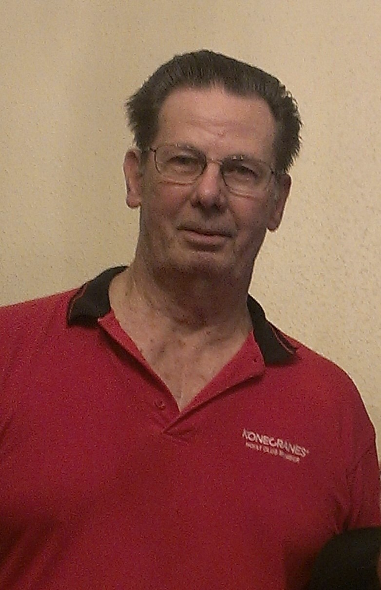 Obituary of James E. Foxworth