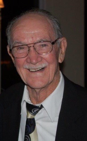 Obituary of John Peter Carey