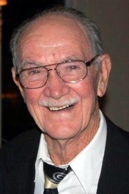 Obituary of John Peter Carey