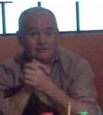 Fred Tate