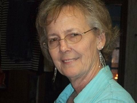 Obituary of Marion "Ginger" Madden