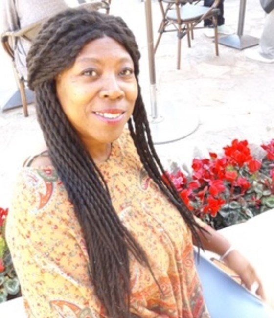 Obituary of Ms. Rebecca Yvonne Daniel