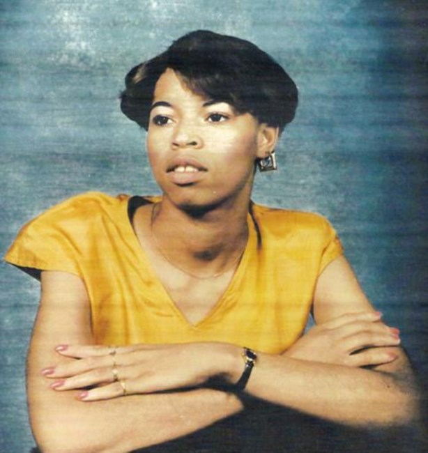 Obituary of Samantha Inga Sanders