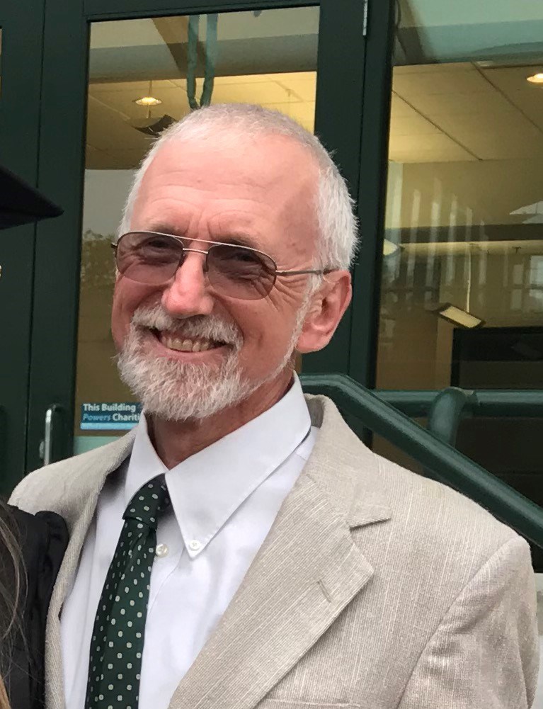 Obituary of Winston "Bud" Oren French