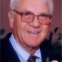 Obituary of Jay William Gibson