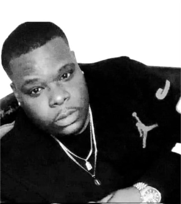 Obituary of Jasper Jermaine Miller