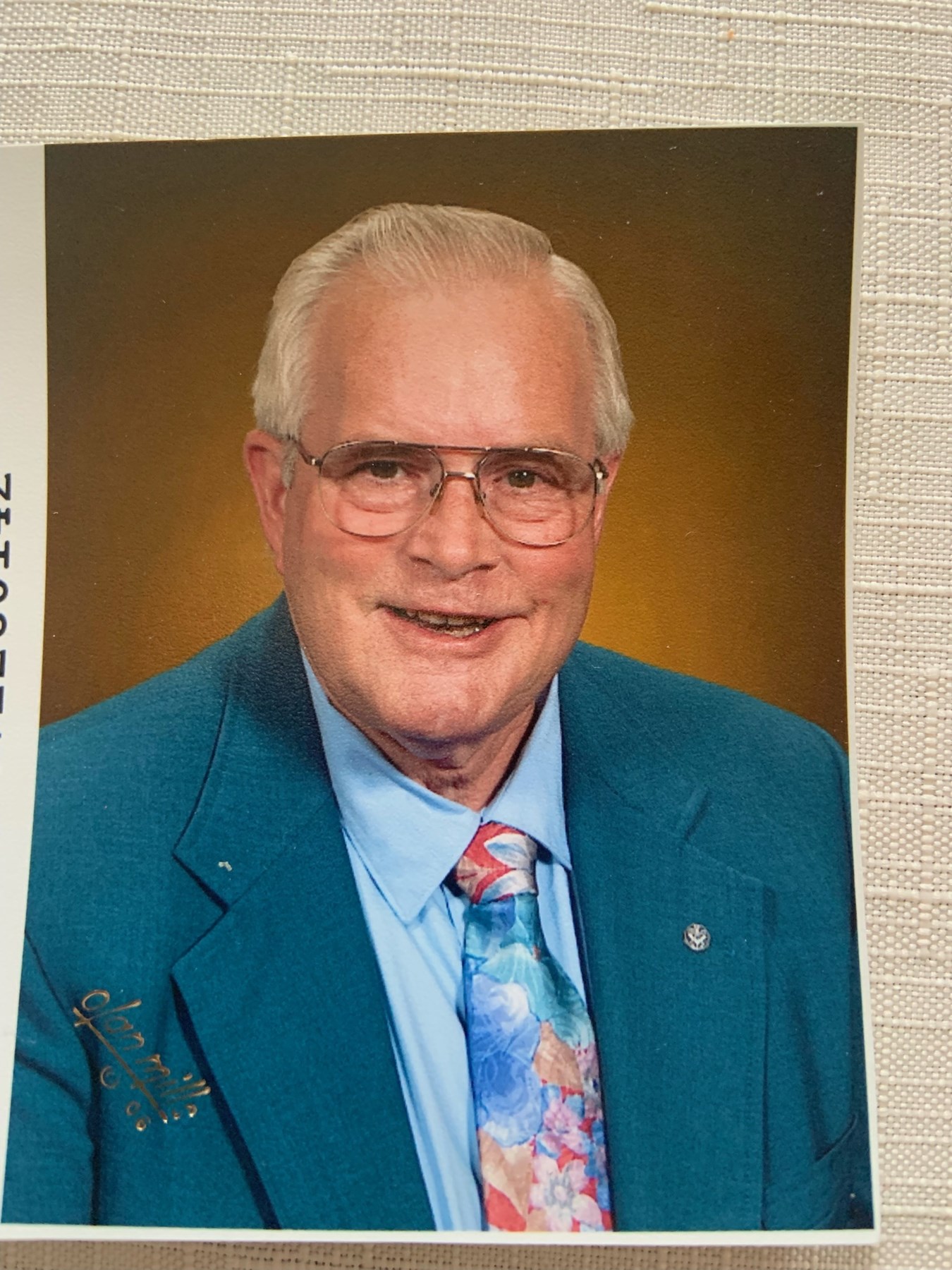 Obituary of Rex England  Byrd