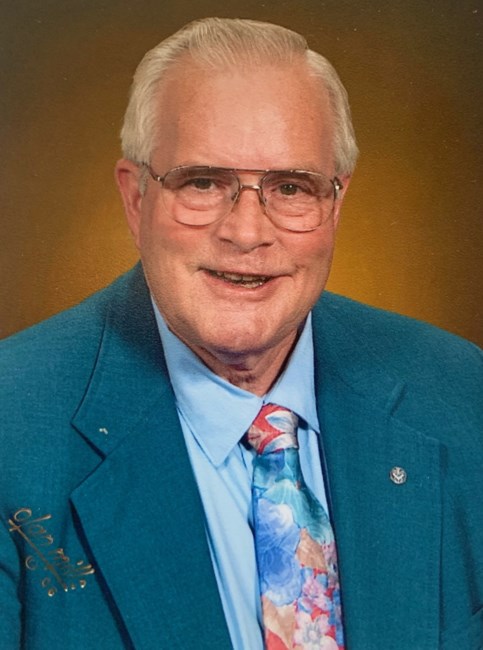 Obituary of Rex England  Byrd