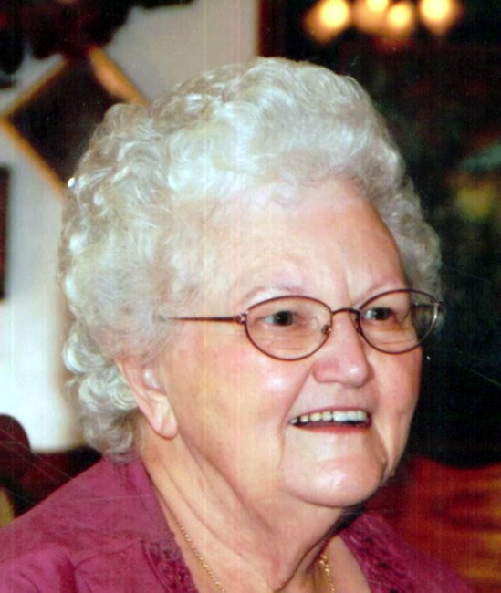 Obituary of Ardyce Pierce