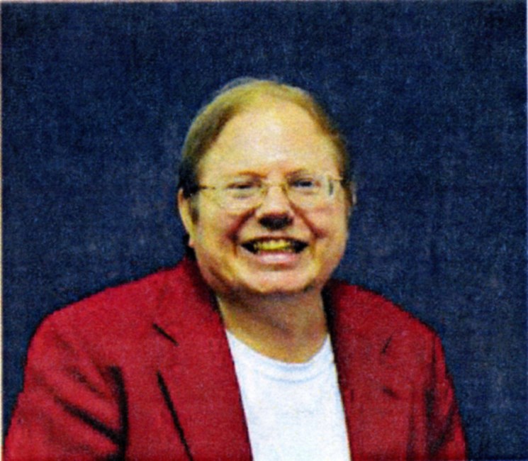 Obituary of Robert Francis Simons Jr.