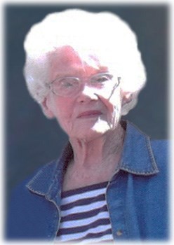 Obituary of Geneva G Baker