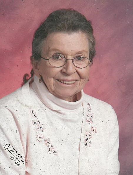 Obituary of Julia N. Mitchell