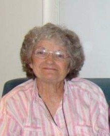 Obituary of Janet W. Moffitt