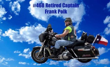 Obituary of Francis "Capt. Frank" Marion Polk Jr.