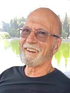 Obituary of Ivan Lamoureux