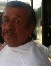 Obituary of Frank Gaitan Torres Jr.