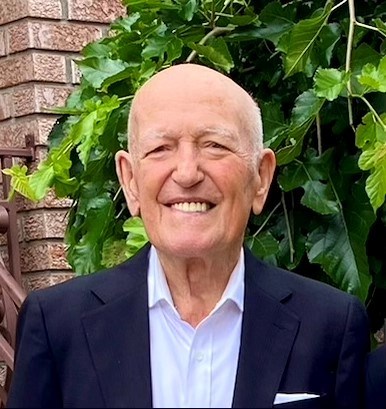 Obituary of Giuseppe Rocci