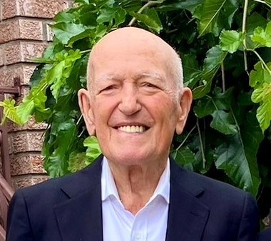 Obituary of Giuseppe Rocci